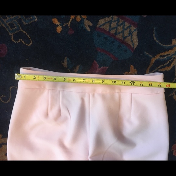 Banana Republic Pantsuit - Mother of The Bride, Bridesmaid, Summer Wedding - Picture 10 of 11